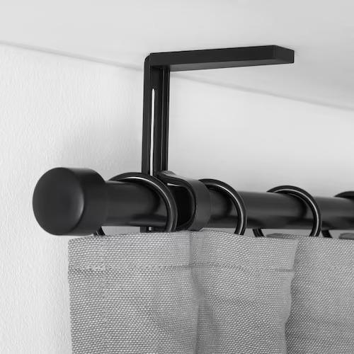 IKEA BETYDLIG Wall Ceiling Bracket, Black