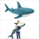 Blahaj Soft Toy, Shark