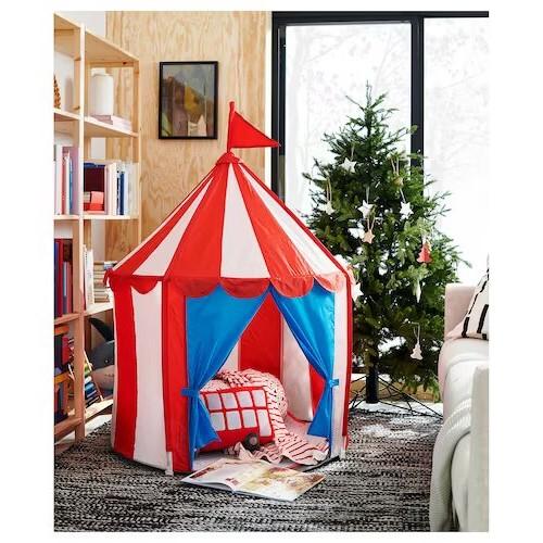 Cirkustlt Children's Tent