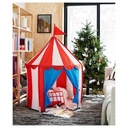 Cirkustlt Children's Tent
