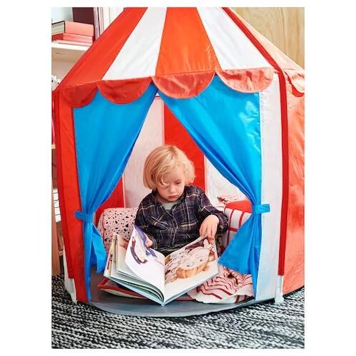 Cirkustlt Children's Tent