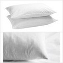 DVALA Pillowcase, White 50X80 cm
