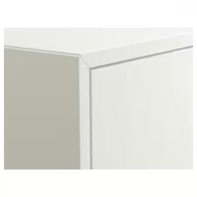 EKET Cabinet with Door White 35X35X35 cm