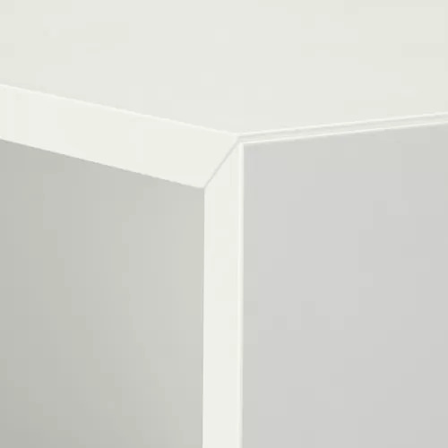 Eket Cabinet  white 35x25x35 cm