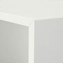 Eket Cabinet  white 35x25x35 cm
