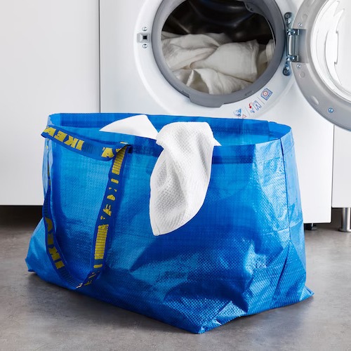 IKEA FRAKTA Carrier Bags