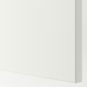Fonnes Drawer Front, White, 60X20 cm