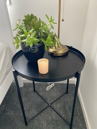 IKEA GLADOM Tray Tables,45x53cm