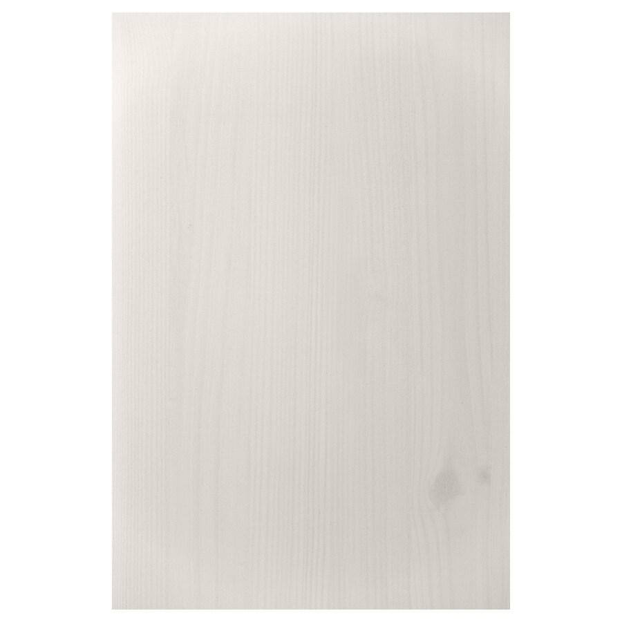 HEMNES Chest of 8 Drawers, White Stain 160X96 cm