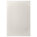 HEMNES Chest of 8 Drawers, White Stain 160X96 cm