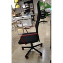 HUVUDSPELARE Gaming Chair, Black