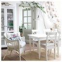 INGOLF Dining Chairs