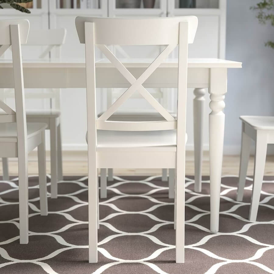 INGOLF Dining Chairs