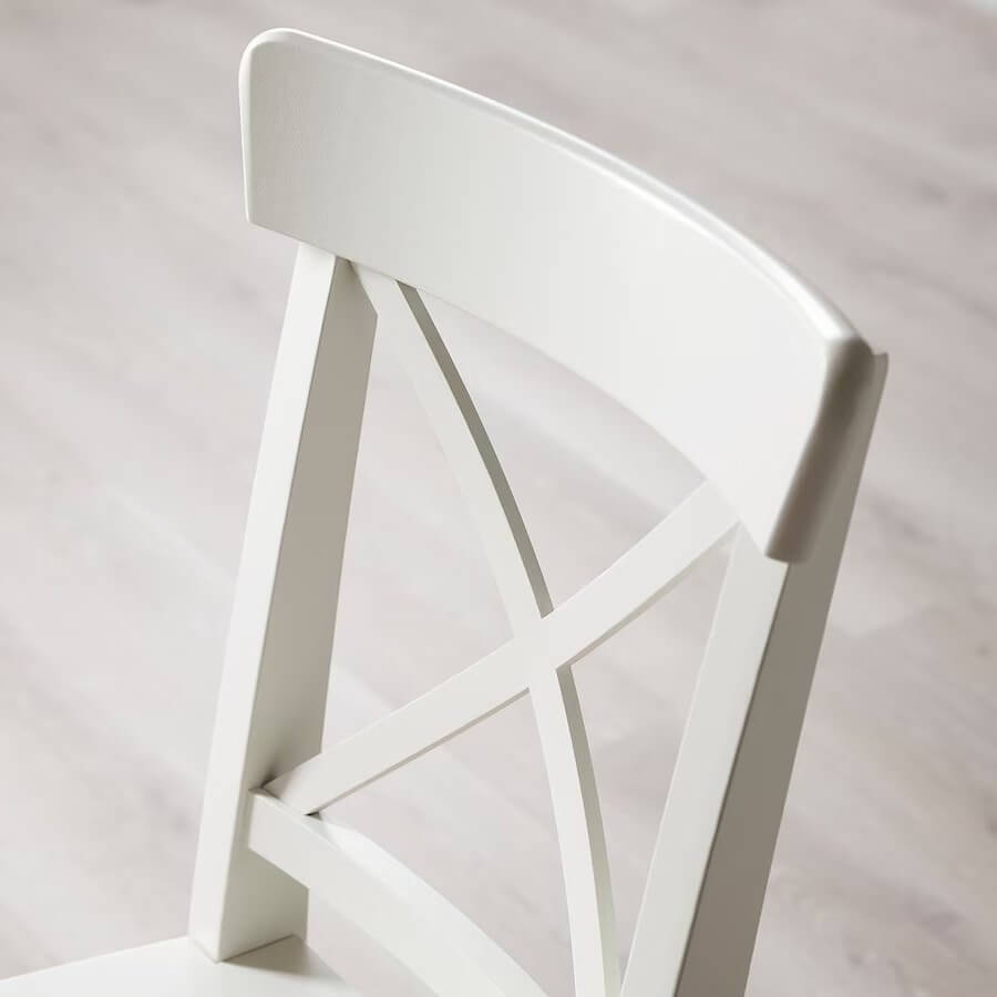 INGOLF Dining Chairs