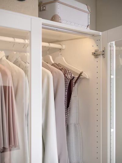 KOMPLEMENT Clothes Rail