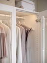 KOMPLEMENT Clothes Rail