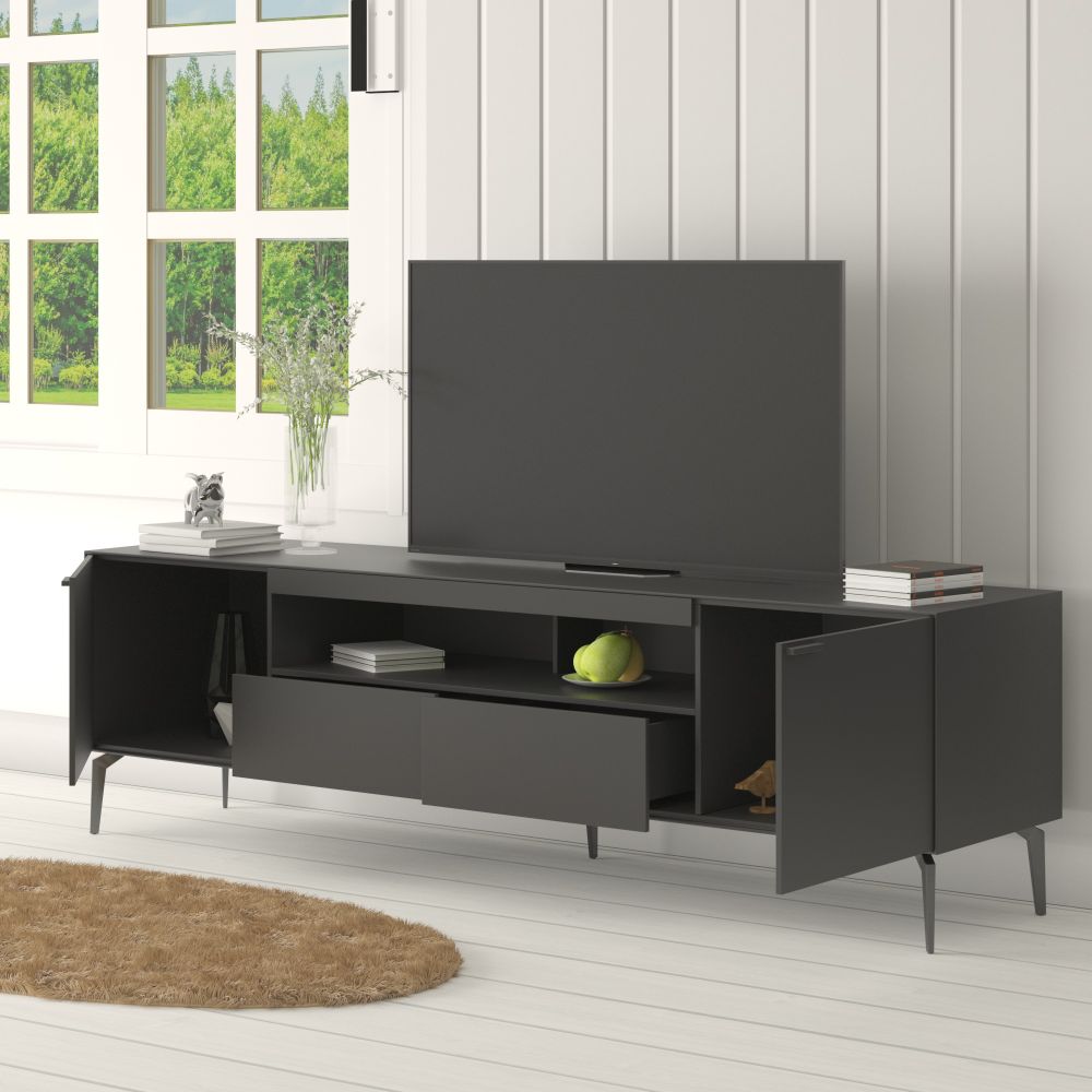 FORTSMITH TV STAND