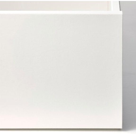 KOMPLEMENT Drawer, White, 100X58 cm