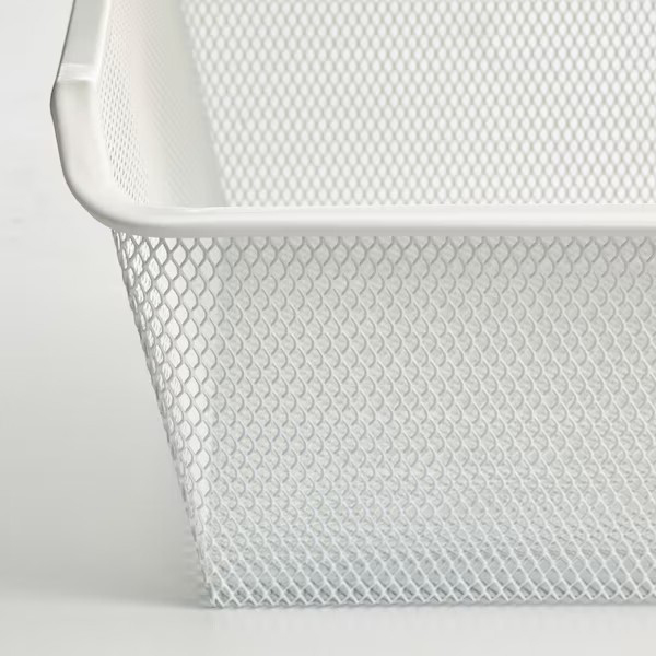 KOMPLEMENT Mesh Basket