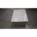 Kuggis Box with Lid, White, 26X35X15 cm