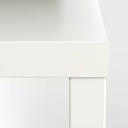Lack Side Table, White