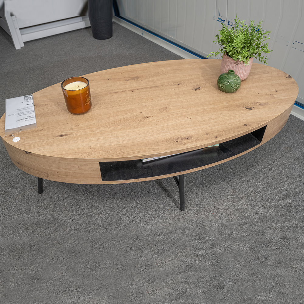 Idiya VENTURA Coffee table