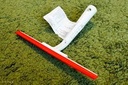 Lillnaggen Squeegee