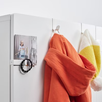 IKEA Lätthet Hook and Clip