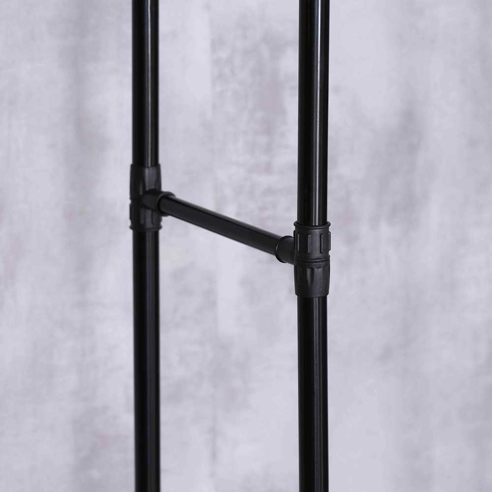 Cali clothes rack stand, 74*39*157cm