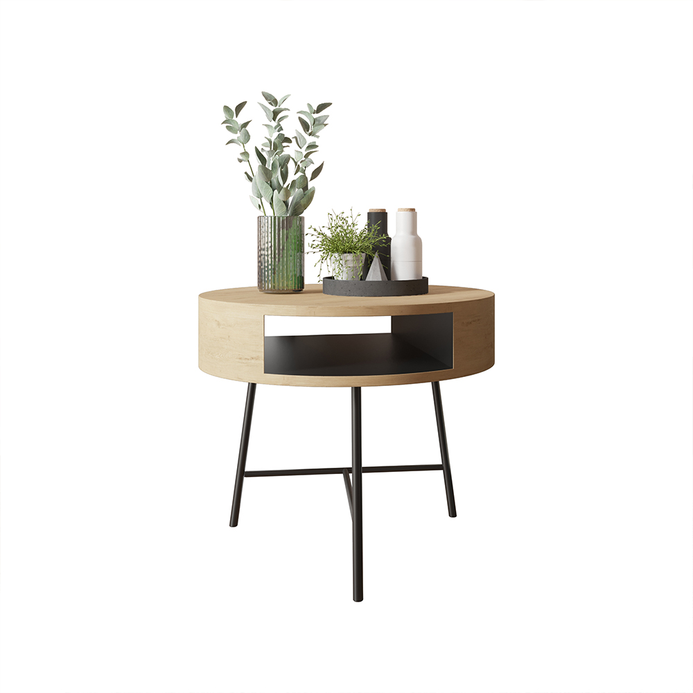 Idiya VENTURA Side/ end Table