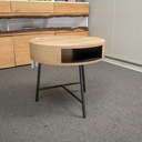 Idiya VENTURA Side/ end Table