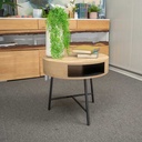 Idiya VENTURA Side/ end Table