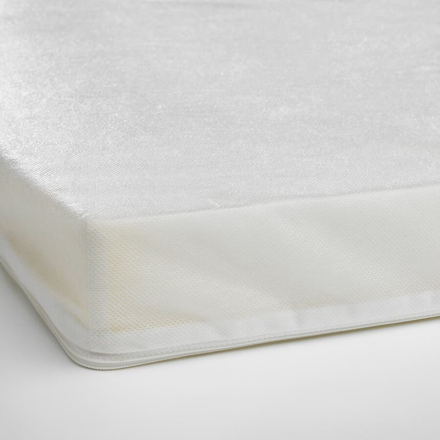 Plutten Foam Mattress for Extendable Bed,80x200cm