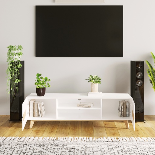 KOBE TV Stand,160cm