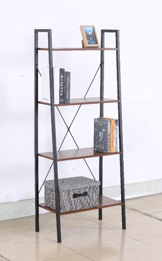 IRAN Shelving Unit 60X33X148cm