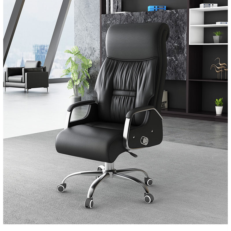 Asahi Computer Ergonomic Conference Office Chair