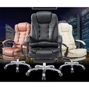 Ena Luxury High Back Office Chair