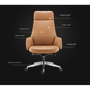 Etajima comfortable computer chair swivel chair High back