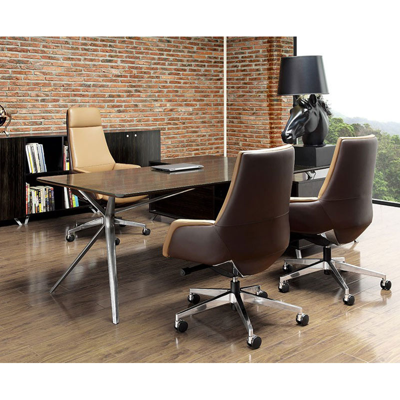 Etajima comfortable computer chair swivel chair High back