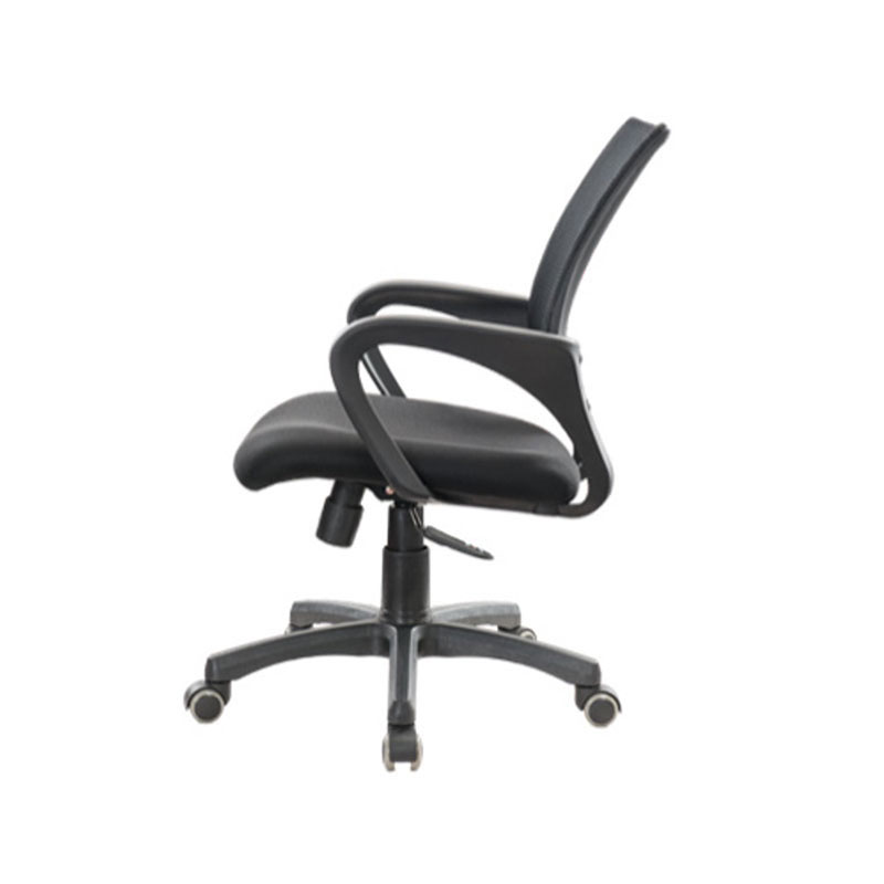 Ginowan modern office chair High back Steel Five-star foot