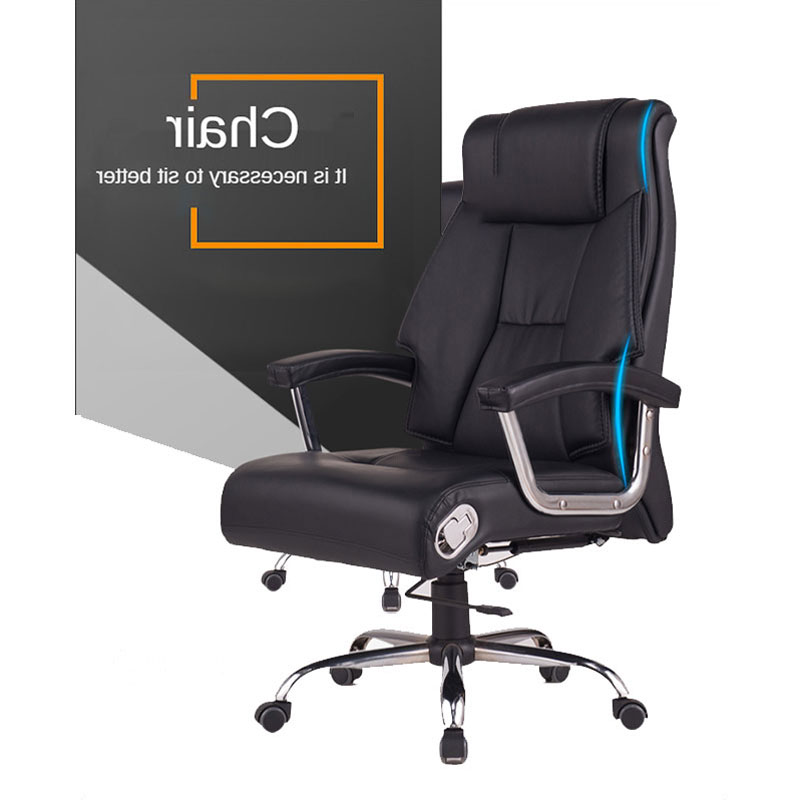 Hirado modern office chair