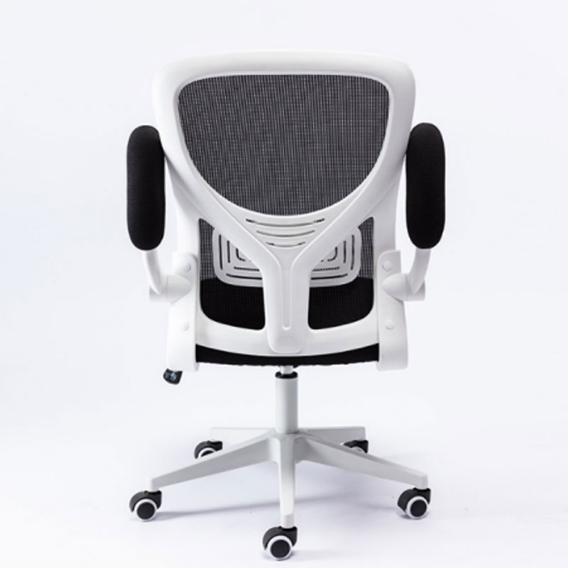 Nagaoka high back swivel boss office chair