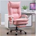 Uonuma Height Adjustable with Armrest Swivel office chair