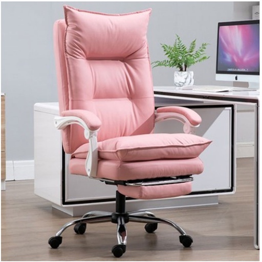 Uonuma Height Adjustable with Armrest Swivel office chair