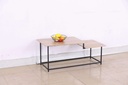 BARODA Coffee Table, 109X50X45 cm