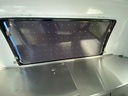 ISRAEL Food Trailer with Sink, Oil Water Separator, Cash Drawer, Water Heater