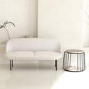 ADAN 2 stool Synthetic Leather
