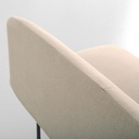 ADAN single stool Synthetic Leather