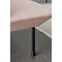 ADAN single stool Synthetic Leather