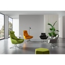 EDISON Big Banana Chair conventional fabric